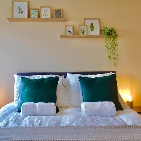 Felton House Villa Stafford Ngoại thất bức ảnh