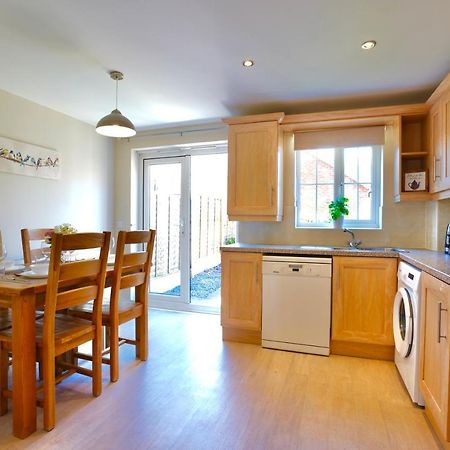 Felton House Villa Stafford Ngoại thất bức ảnh